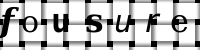 Obrázok CAPTCHA