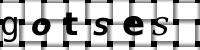 Obrázok CAPTCHA