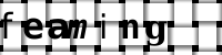 Obrázok CAPTCHA