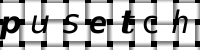 Obrázok CAPTCHA