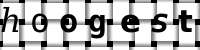 Obrázok CAPTCHA