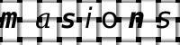 Obrázok CAPTCHA