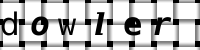 Obrázok CAPTCHA