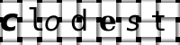 Obrázok CAPTCHA