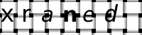 Obrázok CAPTCHA