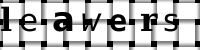 Obrázok CAPTCHA