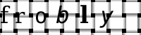 Obrázok CAPTCHA