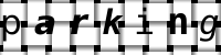 Obrázok CAPTCHA