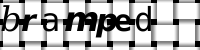 Obrázok CAPTCHA