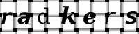 Obrázok CAPTCHA