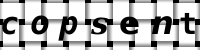 Obrázok CAPTCHA