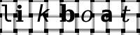 Obrázok CAPTCHA
