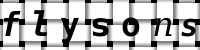 Obrázok CAPTCHA