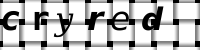 Obrázok CAPTCHA