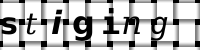 Obrázok CAPTCHA