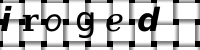 Obrázok CAPTCHA