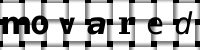 Obrázok CAPTCHA