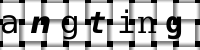 Obrázok CAPTCHA