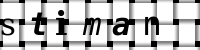 Obrázok CAPTCHA