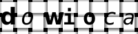 Obrázok CAPTCHA
