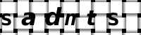 Obrázok CAPTCHA