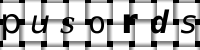 Obrázok CAPTCHA
