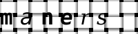 Obrázok CAPTCHA