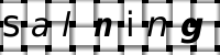 Obrázok CAPTCHA