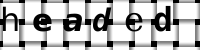 Obrázok CAPTCHA
