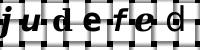 Obrázok CAPTCHA