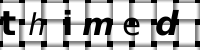Obrázok CAPTCHA