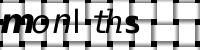 Obrázok CAPTCHA