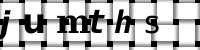 Obrázok CAPTCHA