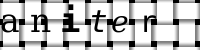 Obrázok CAPTCHA