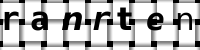 Obrázok CAPTCHA