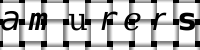 Obrázok CAPTCHA