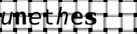 Obrázok CAPTCHA