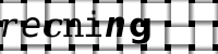 Obrázok CAPTCHA