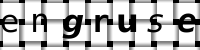 Obrázok CAPTCHA