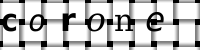 Obrázok CAPTCHA