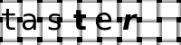 Obrázok CAPTCHA