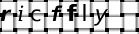 Obrázok CAPTCHA