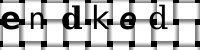 Obrázok CAPTCHA