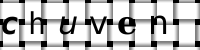 Obrázok CAPTCHA