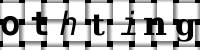 Obrázok CAPTCHA