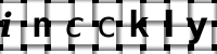 Obrázok CAPTCHA