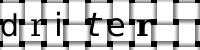 Obrázok CAPTCHA