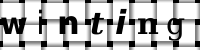 Obrázok CAPTCHA