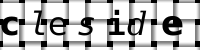 Obrázok CAPTCHA
