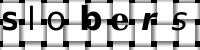 Obrázok CAPTCHA